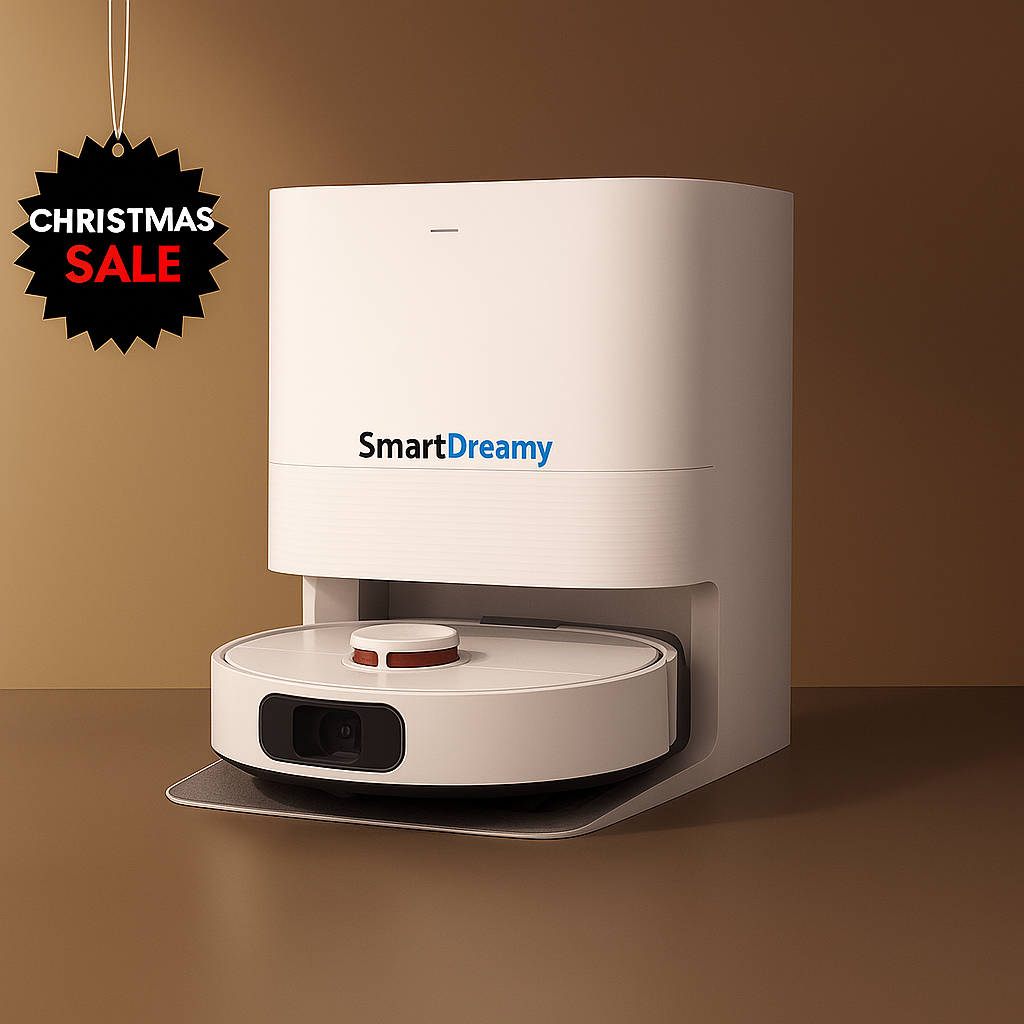 SmartDreamy 3in1